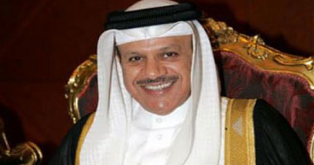 الدكتور عبداللطيف بن راشد