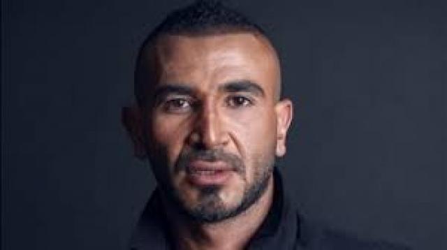 احمد سعد 