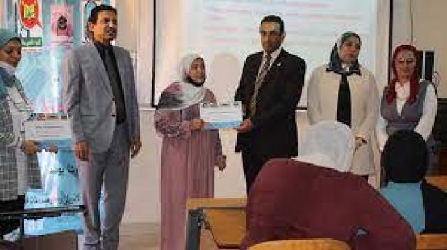 ورشة عمل لتأهيل الطلاب والخريجين لسوق العمل
