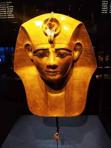 الفراعنة