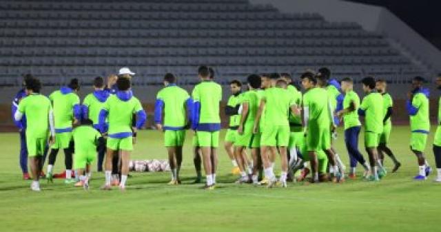المصرى البورسعيدى