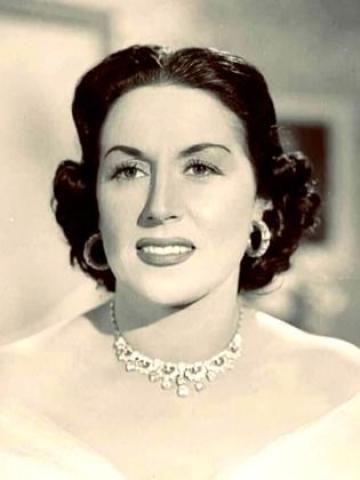 ليلي مراد