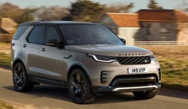 5 سيارات SUV فاخرة فى المغرب موديل 2021