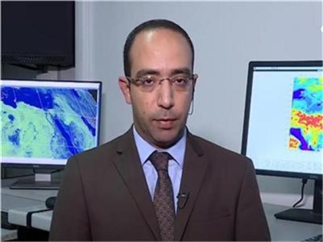 المهندس محمد غانم