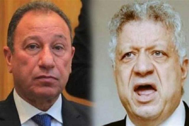 تأجيل دعوى رئيس النادي الأهلي ضد مرتضى منصور