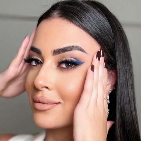 ميرنا نور الدين