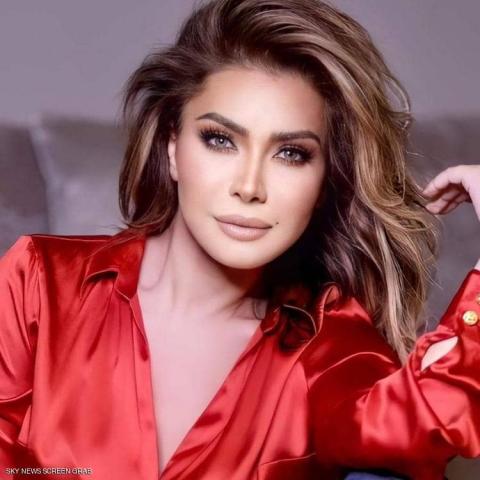 نوال الزغبي