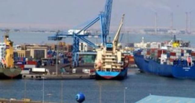 انتظام فتح بوغازى الإسكندرية والدخيلة 