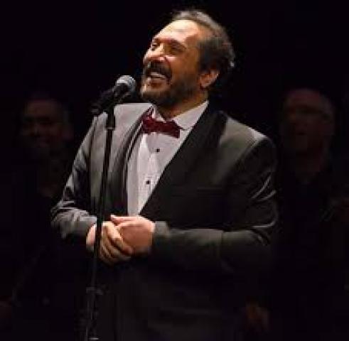 علي الحجار