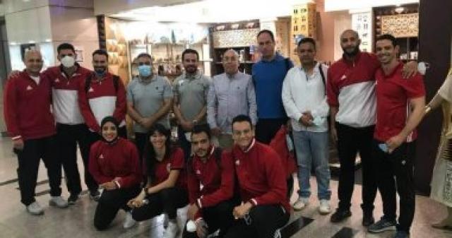 الكاراتيه