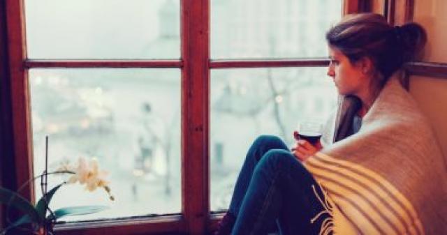  أطعمة تحارب الاكتئاب في الشتاء