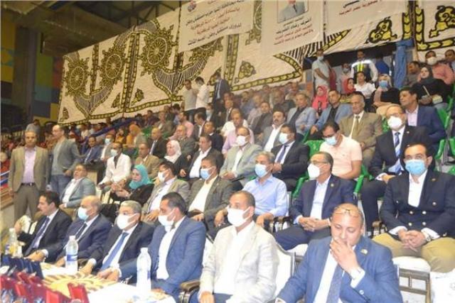 مسابقة اوائل الطلبة