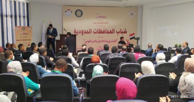 انطلاق فعاليات المشروع القومي "ندوة وفيلم وجايزة"