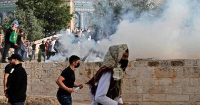 القدس