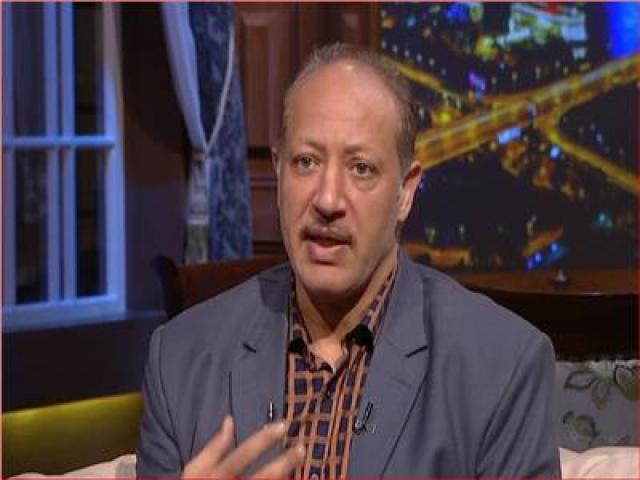  اللواء عصام النوار رئيس الإتحاد