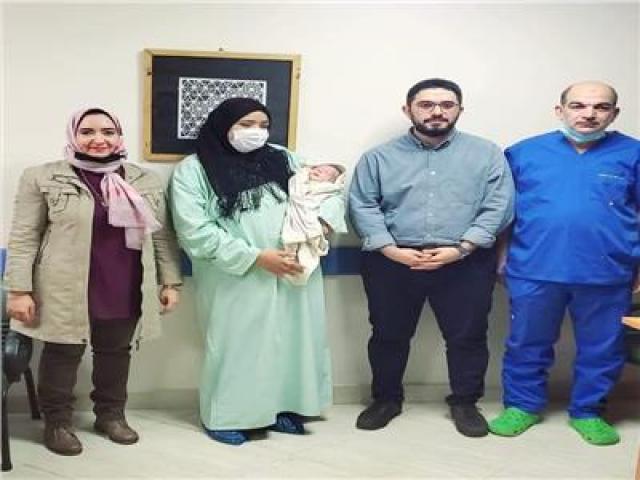 نجاح أول عملية لعلاج ضمور القلب