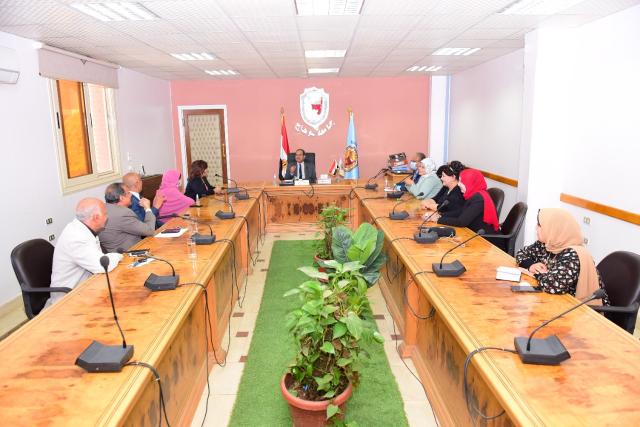 جامعة سوهاج 