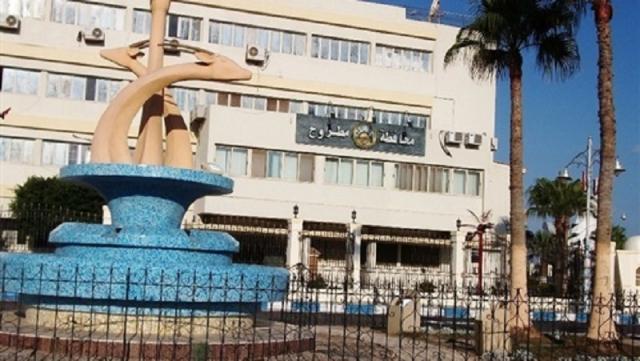 حملة مناهضة العنف ضد المرأةبمطروح