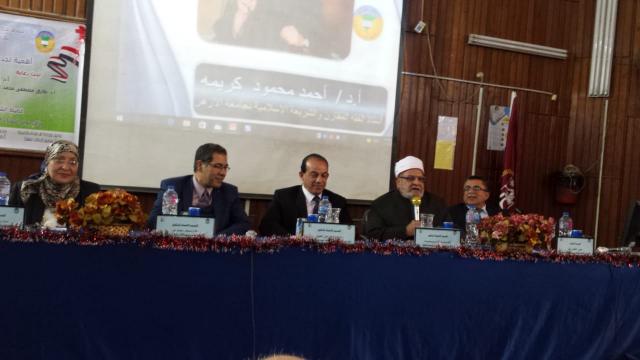 ندوة