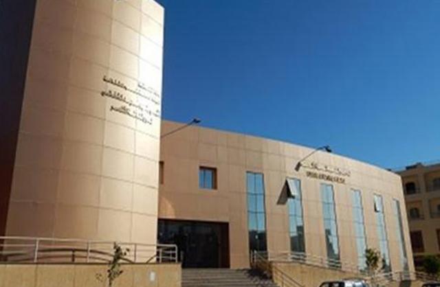 قصر ثقافة الأقصر