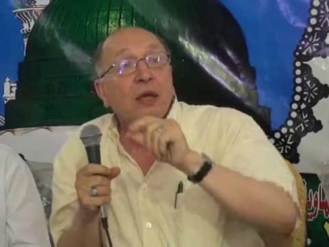 احمد حلقه