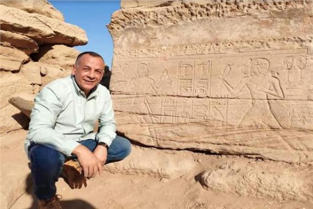 الدكتور مصطفى وزيرى