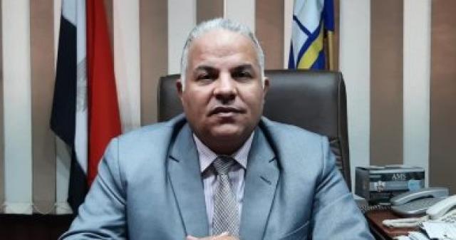 خالد خلف