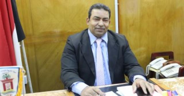 الدكتور جمال حسن