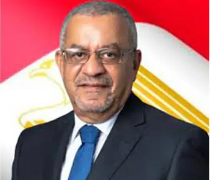  المهندس عبدالسلام الجبلى