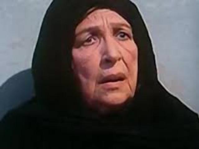 أمينة رزق