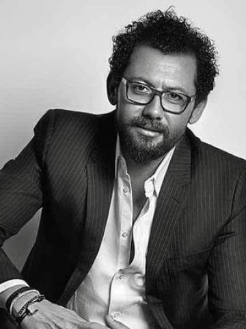  مدير التصوير أحمد المرسي