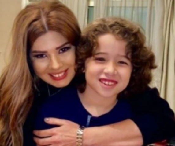 رانيا فريد شوقى