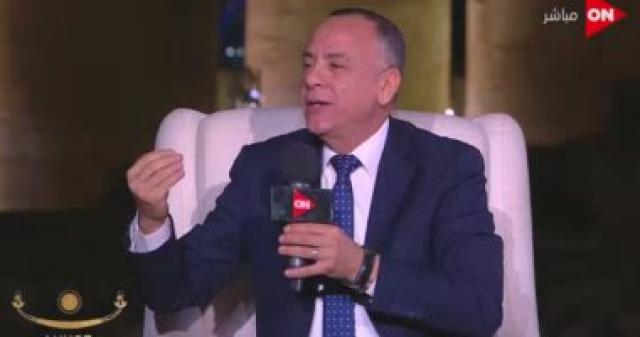 مصطفى وزيرى