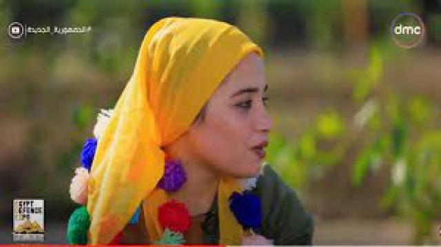 أميرة سعيد