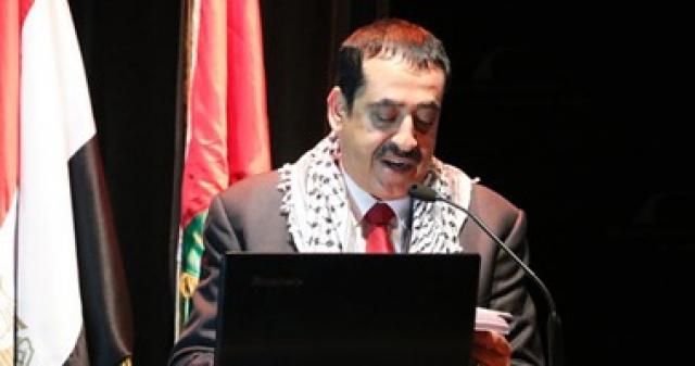 السفير حسام الدباس 