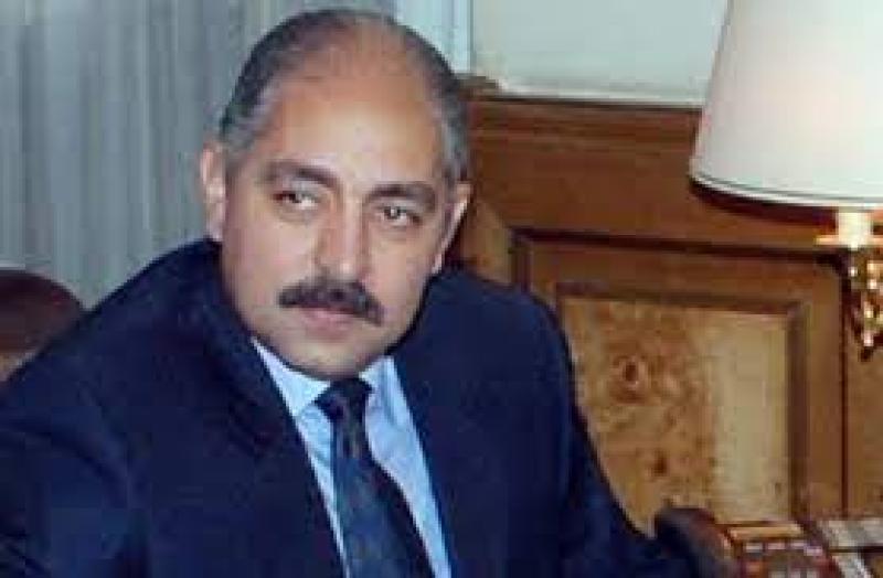 العامرى فاروق 