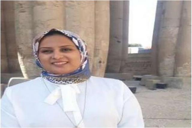 منال أبو الدهب