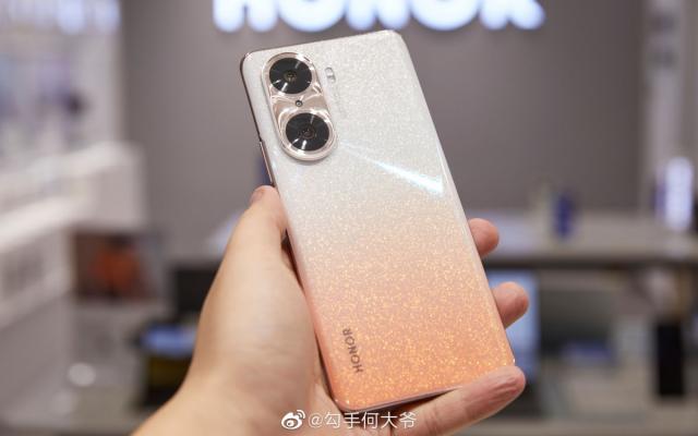 هاتف هونر Honor 60