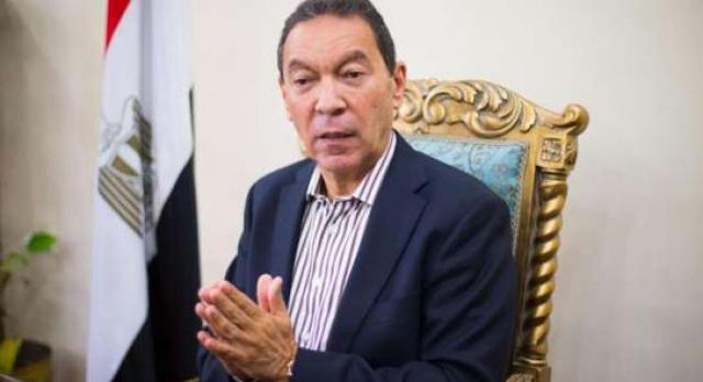 الدكتور هاني الناظر