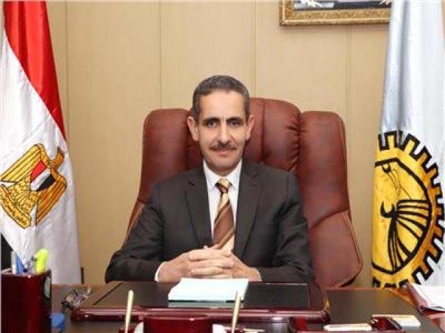  الدكتور طارق رحمي محافظ الغربية