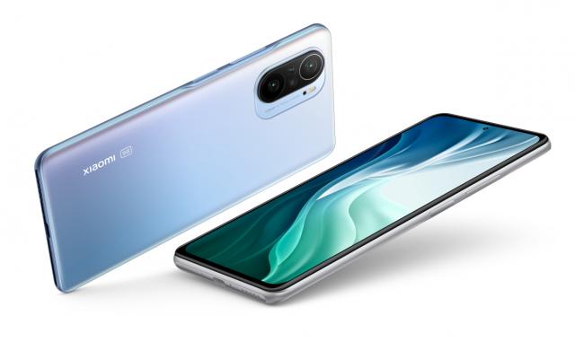 هاتف شاومي المنتظر Xiaomi 12