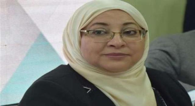 نائب محافظ القاهرة 