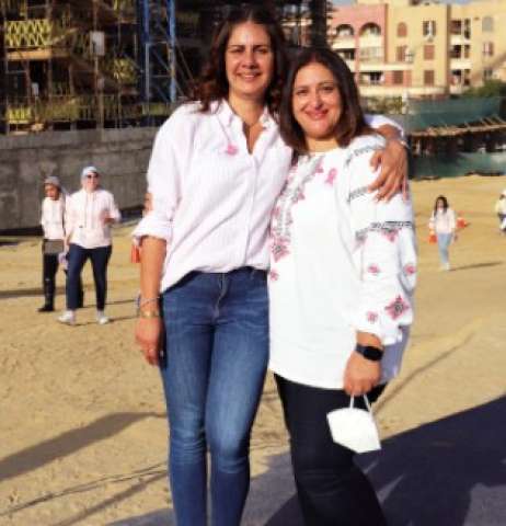مؤسسة بهية 