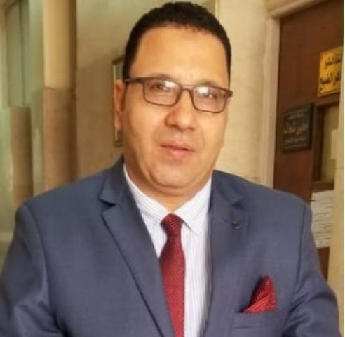 الدكتور جمال حماد