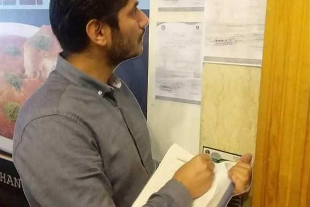 مطاعم وكافيتريا بدون ترخيص في الإسكندرية