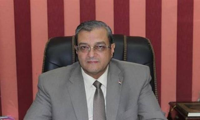 وكيل وزارة التربية والتعليم بالغربية 