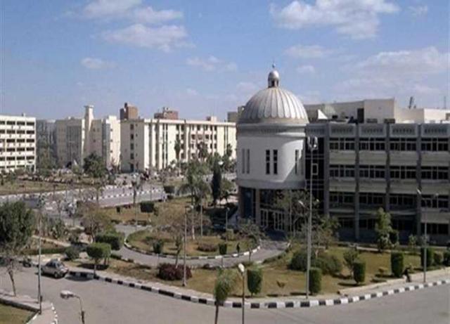 جامعة الفيوم