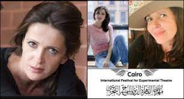 الفنانة ميهائيلا ميهوت