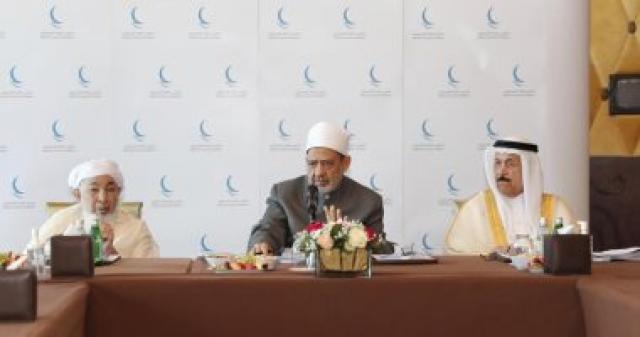 جانب من المبادرة