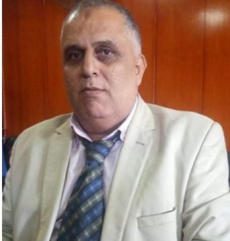 الدكتور طلعت عبدالعظيم